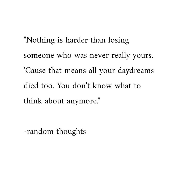 thinking of you short poems