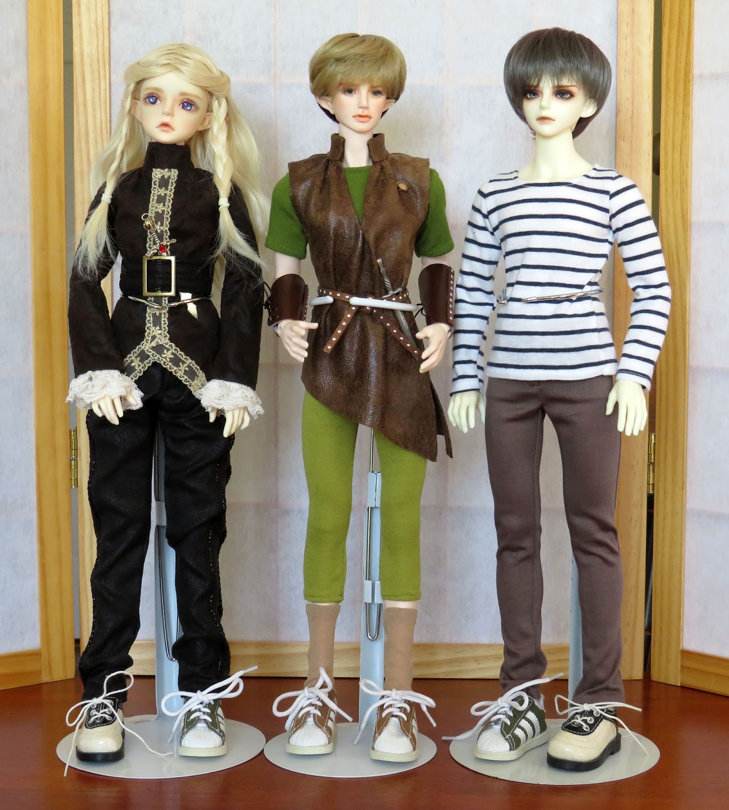 lol dolls checkers