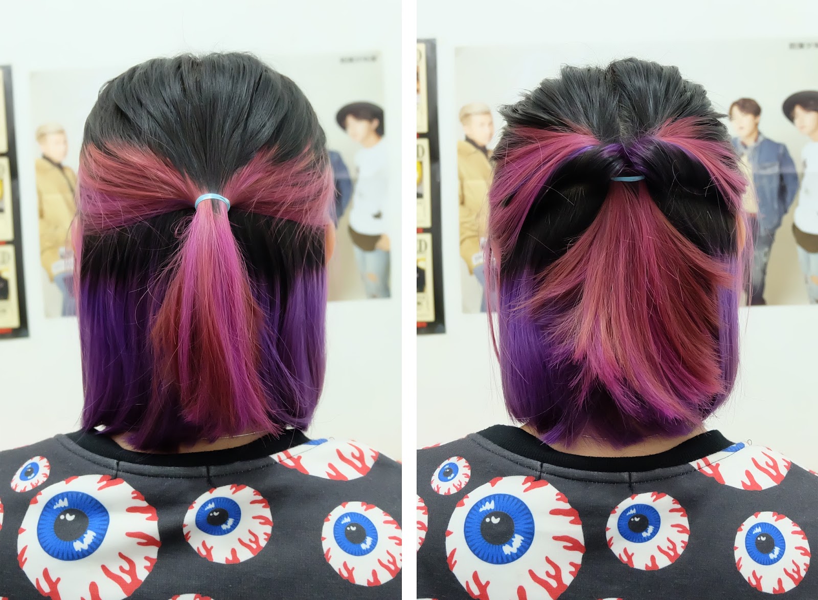 5 Hairstyles For Your Short Hair Big Dreamer