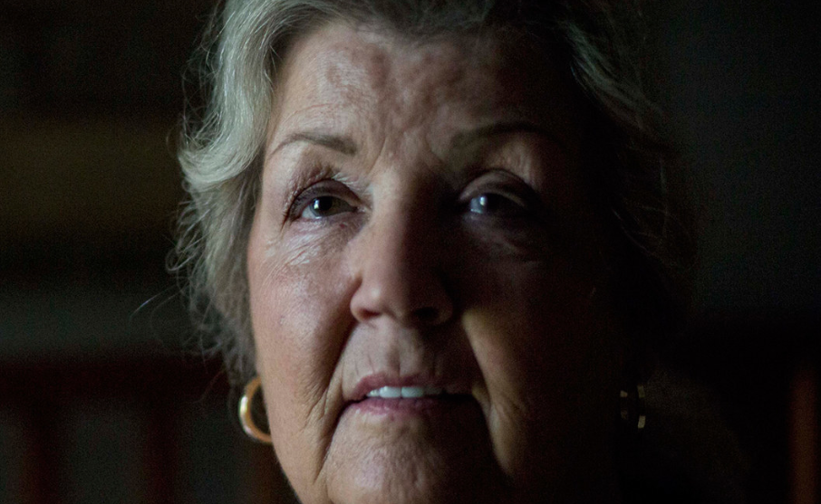 Juanita Broaddrick Wants To Be Believed The Elder Statement