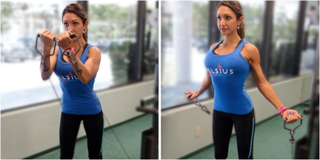 Buat Cewek, Tips Rahasia Agar Pαyudαrα Tetap Kencang ~ Asyik Seru