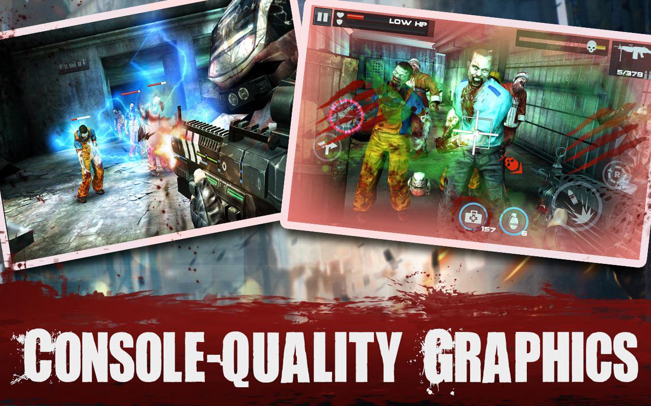 dead target zombie apk download dead target zombie apk download