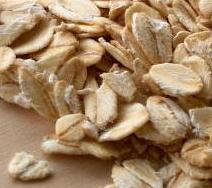 Was Oatmeal Invented by the Ancient Greeks?