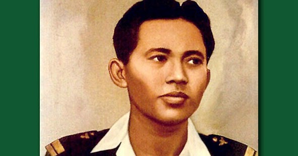 Biografi Singkat Tokoh Halim Perdanakusuma Pahlawan Udara Dari Sampang