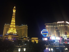 رحلات رخيصة إلى لاس فيجاس Las رحلات اللحظة الأخيرة المسافر