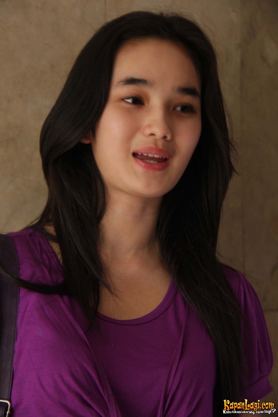 Kumpulan Foto Artis Cantik Faby Marcelia - Republic Renger Cantik