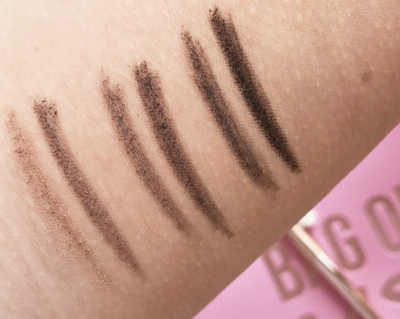 The Most Versatile Yet Budget Friendly Brow Product on The Market