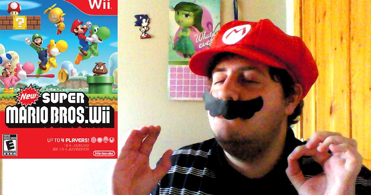 New super mario brothers wii mushroom houses vastdates