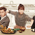 tvN Akan Produksi Let's Eat Season 3