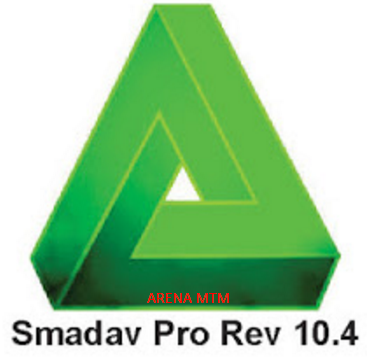 Free Download Anti Virus Smadav - ARENA MTM