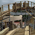Photos de construction pour Switchback à ZDT's Amusement Park