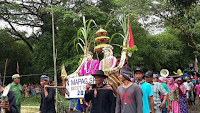 Lima (5) Ritual Upacara Adat Khas Suku Sunda Jawa Barat