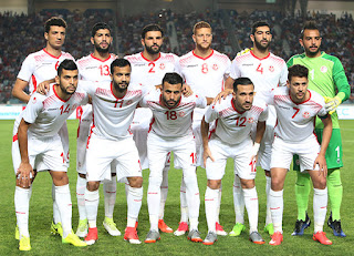 المنتخب التونسي يستعد لخوض 3 مباريات ودية استعدادًا لبطولة أمم أفريقيا 2019 المنتخب التونسي يستعد لخوض 3 مباريات ودية استعدادًا لبطولة أمم أفريقيا 2019