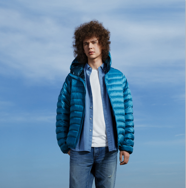 FRANCESCO YATES NAMED AS PART OF UNIQLO'S GLOBAL CAMPAIGN; JOINS SOMO ...
