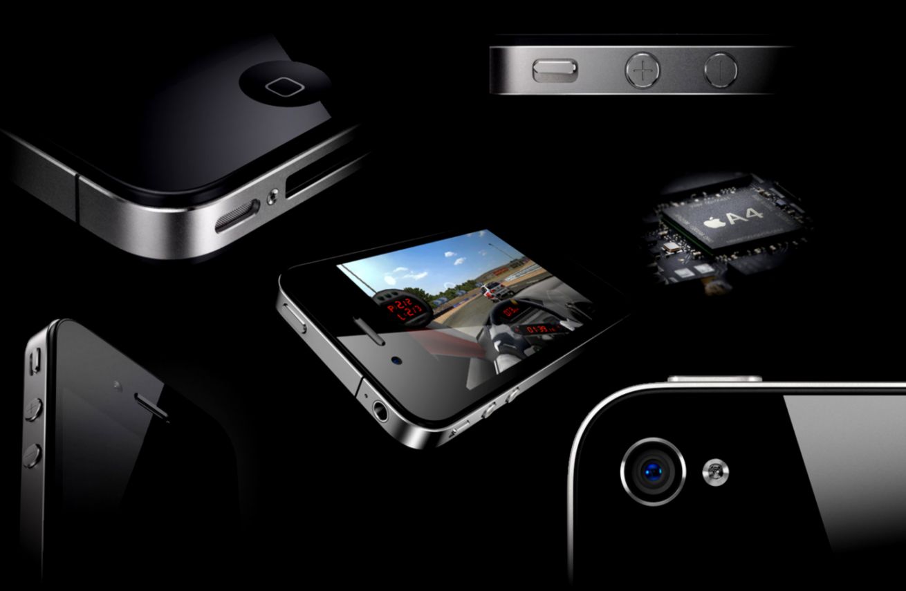 Iphone 4 Wallpaper Image B5X »