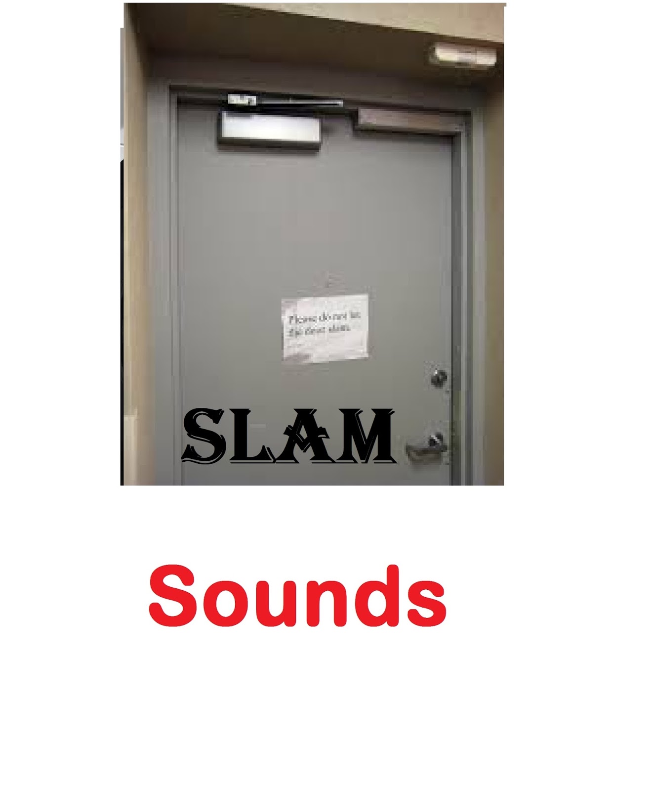All Sound Effects