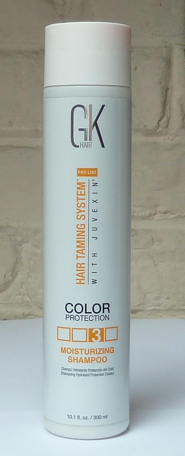 Beauty Unearthly Global Keratin hair Color protection Moisturizing