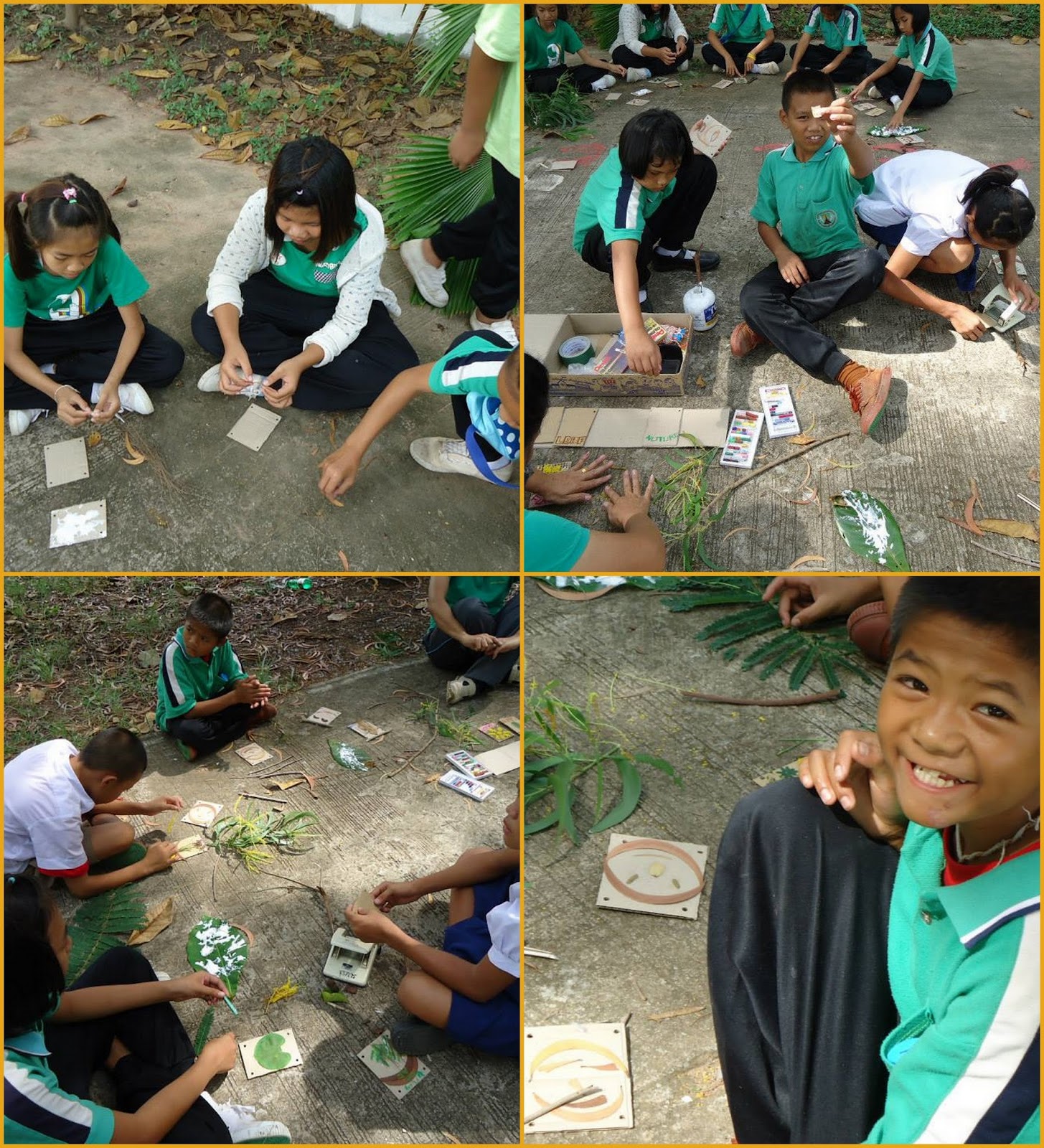 \u0e40\u0e04\u0e23\u0e37\u0e2d\u0e02\u0e48\u0e32\u0e22\u0e42\u0e23\u0e07\u0e40\u0e23\u0e35\u0e22\u0e19\u0e19\u0e2d\u0e01\u0e01\u0e30\u0e25\u0e32: \u0e08\u0e34\u0e15\u0e28\u0e36\u0e01\u0e29\u0e32 \u0026quot;\u0e18\u0e23\u0e23\u0e21\u0e0a\u0e32\u0e15\u0e34\u0e01\u0e31\u0e1a\u0e07\u0e32\u0e19\u0e28\u0e34\u0e25\u0e1b\u0e4c\u0026quot; \u0e43\u0e19\u0e22\u0e32\u0e21\u0e40\u0e0a\u0e49\u0e32\u0e2a\u0e14\u0e0a\u0e37\u0e48\u0e19 : \u0e42\u0e23\u0e07\u0e40\u0e23\u0e35\u0e22\u0e19\u0e40\u0e17\u0e28\u0e1a\u0e32\u0e25\u0e1a\u0e49\u0e32\u0e19\u0e2b\u0e19\u0e2d\u0e07\u0e41\u0e27\u0e07