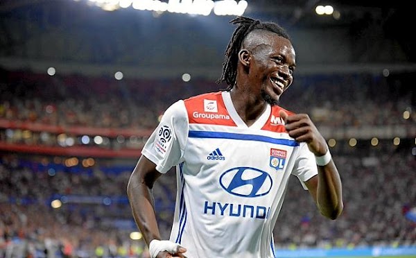 El Betis pretende a Bertrand Traoré