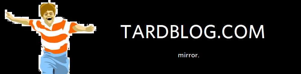 Tardblog.org (A Mirror of tardblog.com) : The stories of a Special Ed Teacher