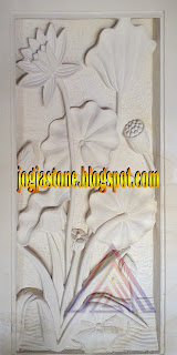 Motif  Lotus