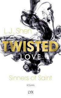  Twisted Love