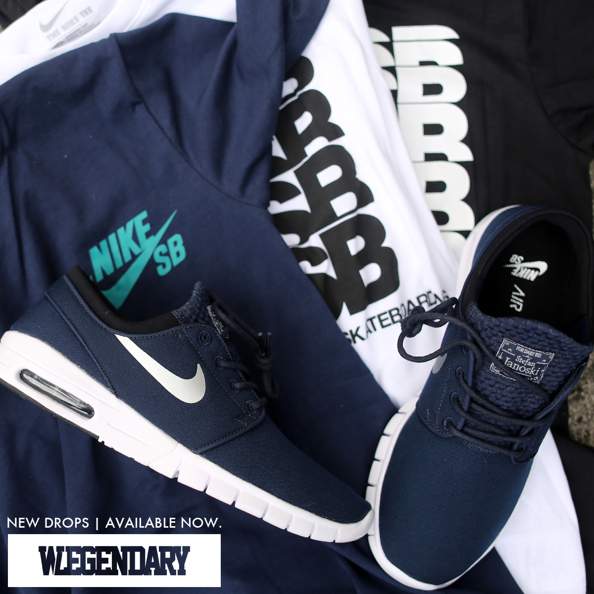 janoski max 10.5