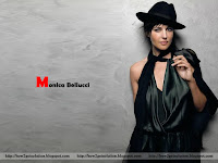 monica bellucci, wallpaper, hd, bikini, photos, कमाल की खूबसूरत तस्वीर काले सूट में black hat, cow girl, picture