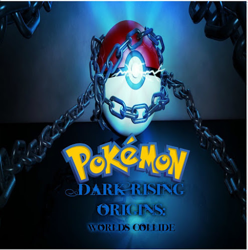 Pokemon Dark Rising Origins: Worlds Collide