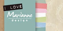 Ik ben fan van Marianne Design