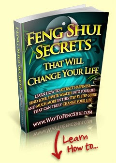Download Ebook Feng Shui Secrets That Will Change Your Life