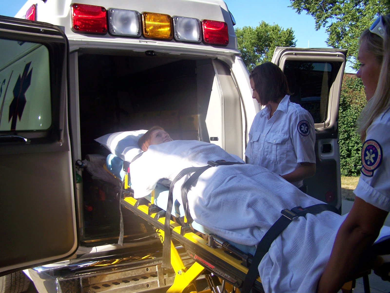 Long Distance Medical Transportation How to Pick the Right Company