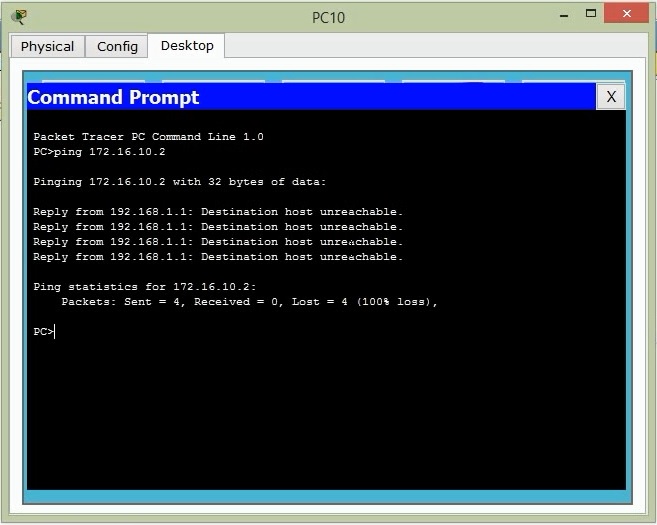 Ping tracer. Trace cmd. comand tracer.