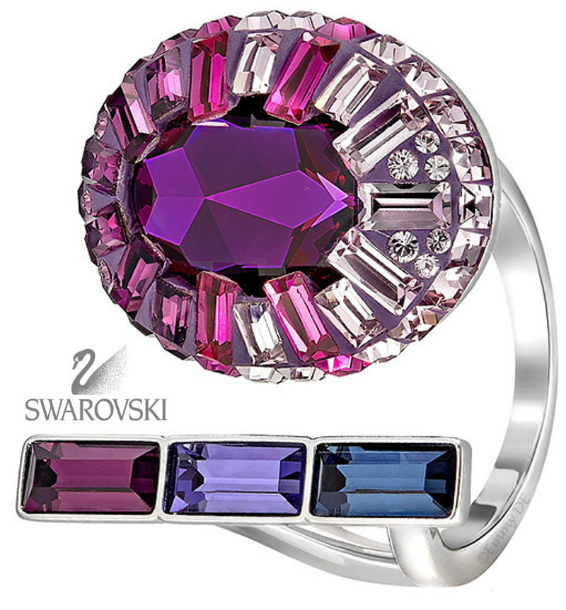Brilliant Luxury: ♦Swarovski Jewelry