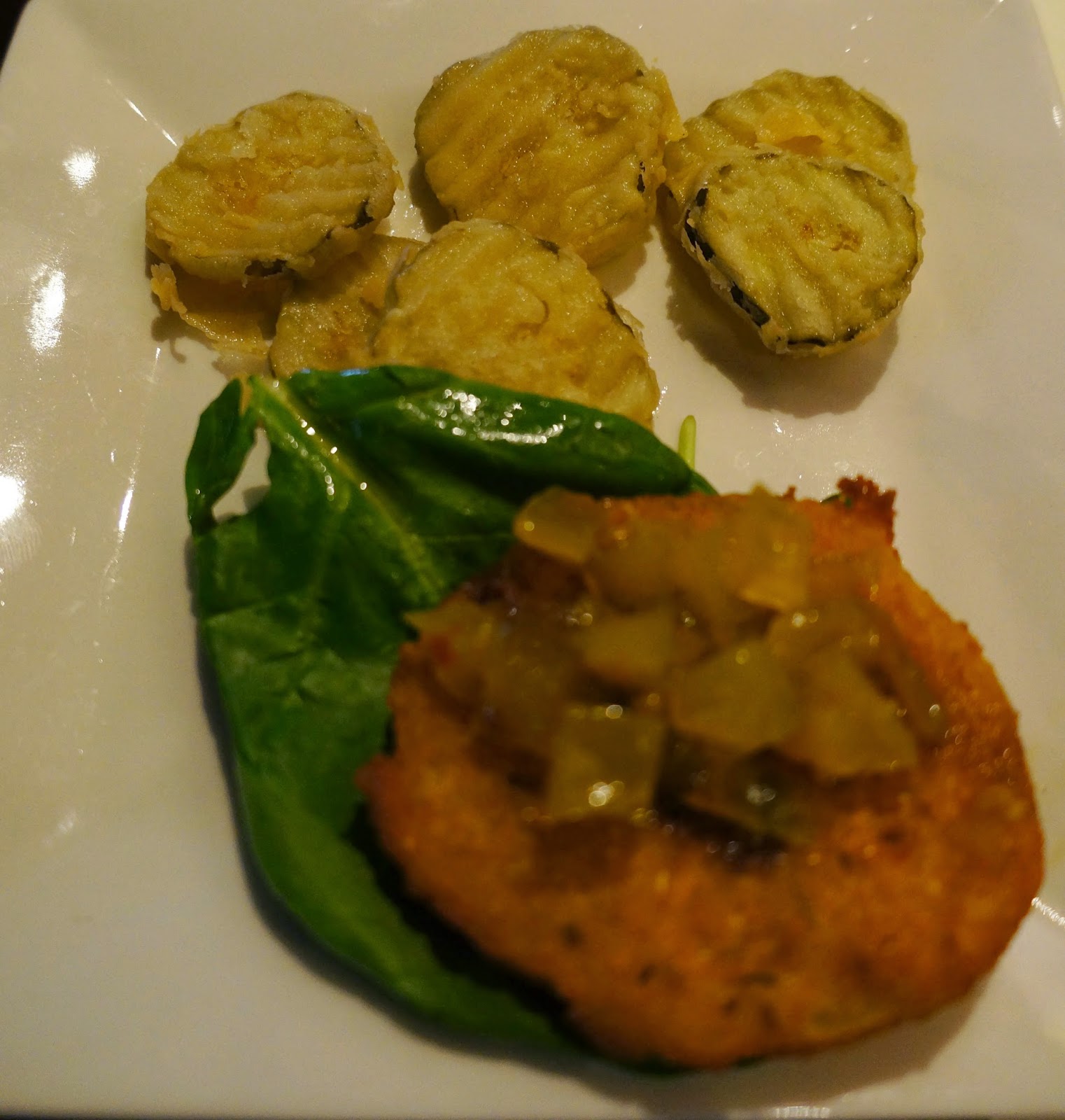 Shenaniganska NASHVILLE TRAVEL DIARY Food