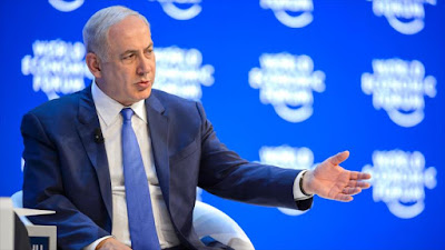 Israel negocia con EEUU para pedir una nueva ayuda militar