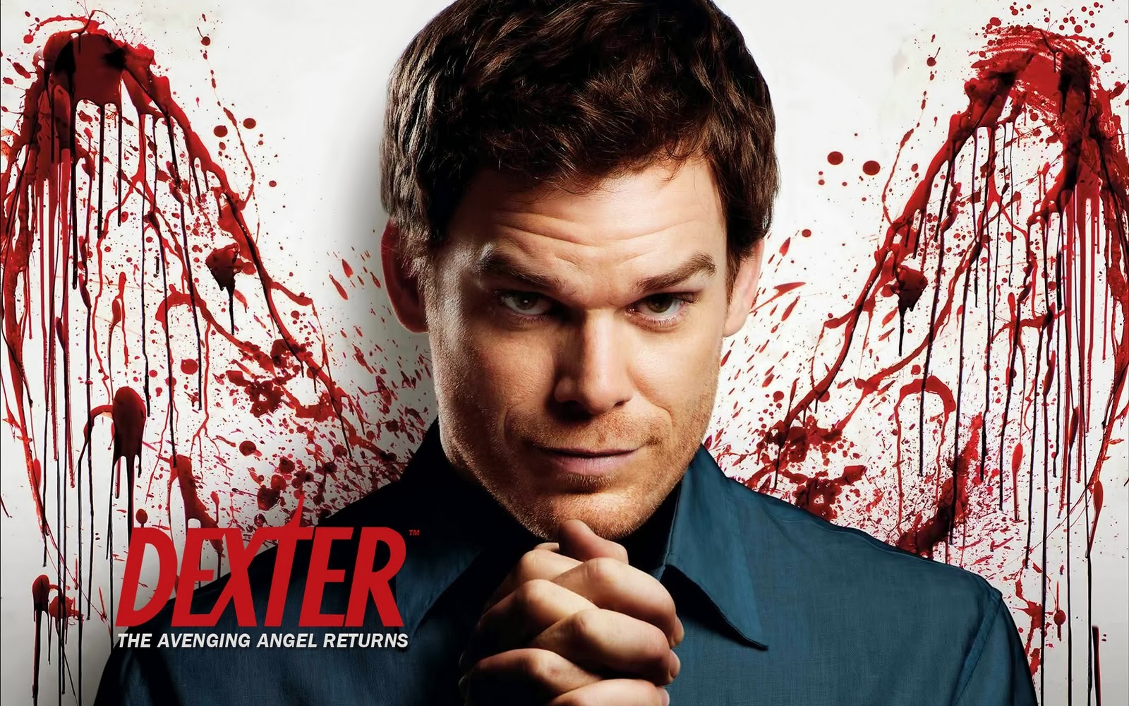 Dexter 2006 serial online Gdzie obejrzeć Netflix Filmweb