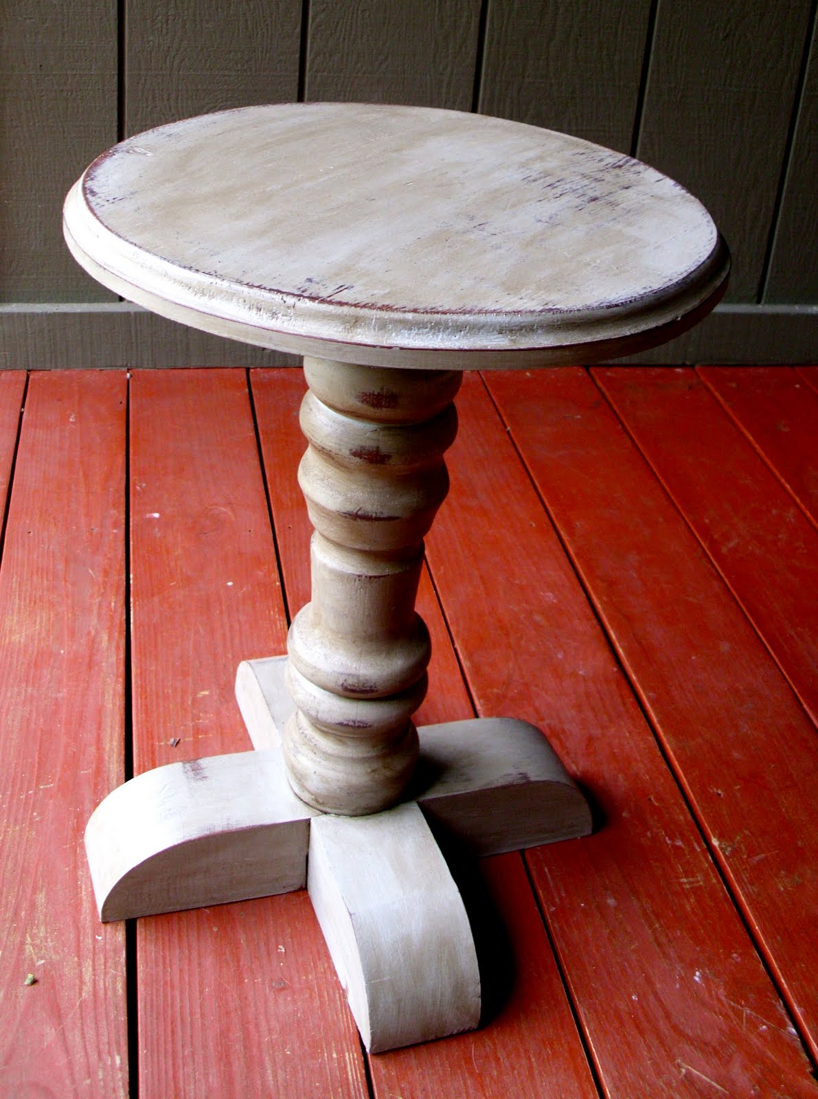 Red Hill Gallery and Homewares More Space & Annie Sloan Chalk paint