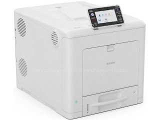 Driver For Printer Ricoh Sp 100