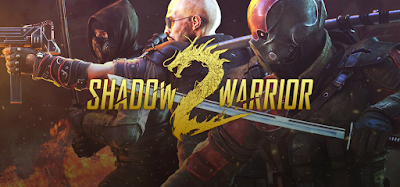Shadow Warrior 2 