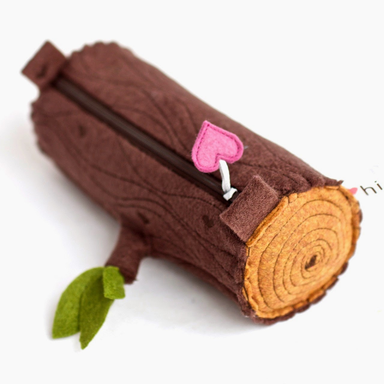 Zip It Zippers: Featured Customer : Tina Rodas of Hi Tree!