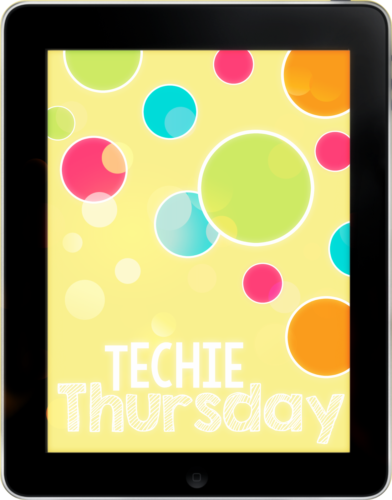 Techie Thursday