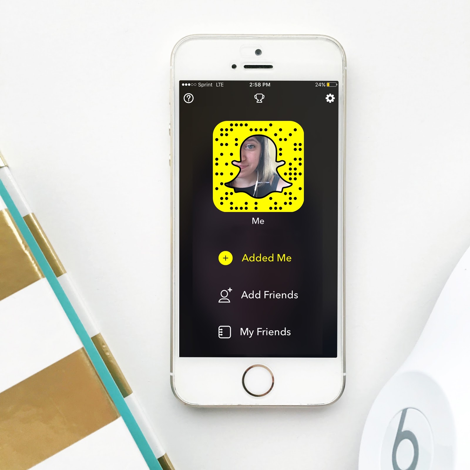 Love Bailey Jean: A Breakup Letter To Snapchat Two Years Late