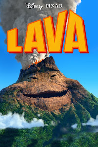 Lava Poster