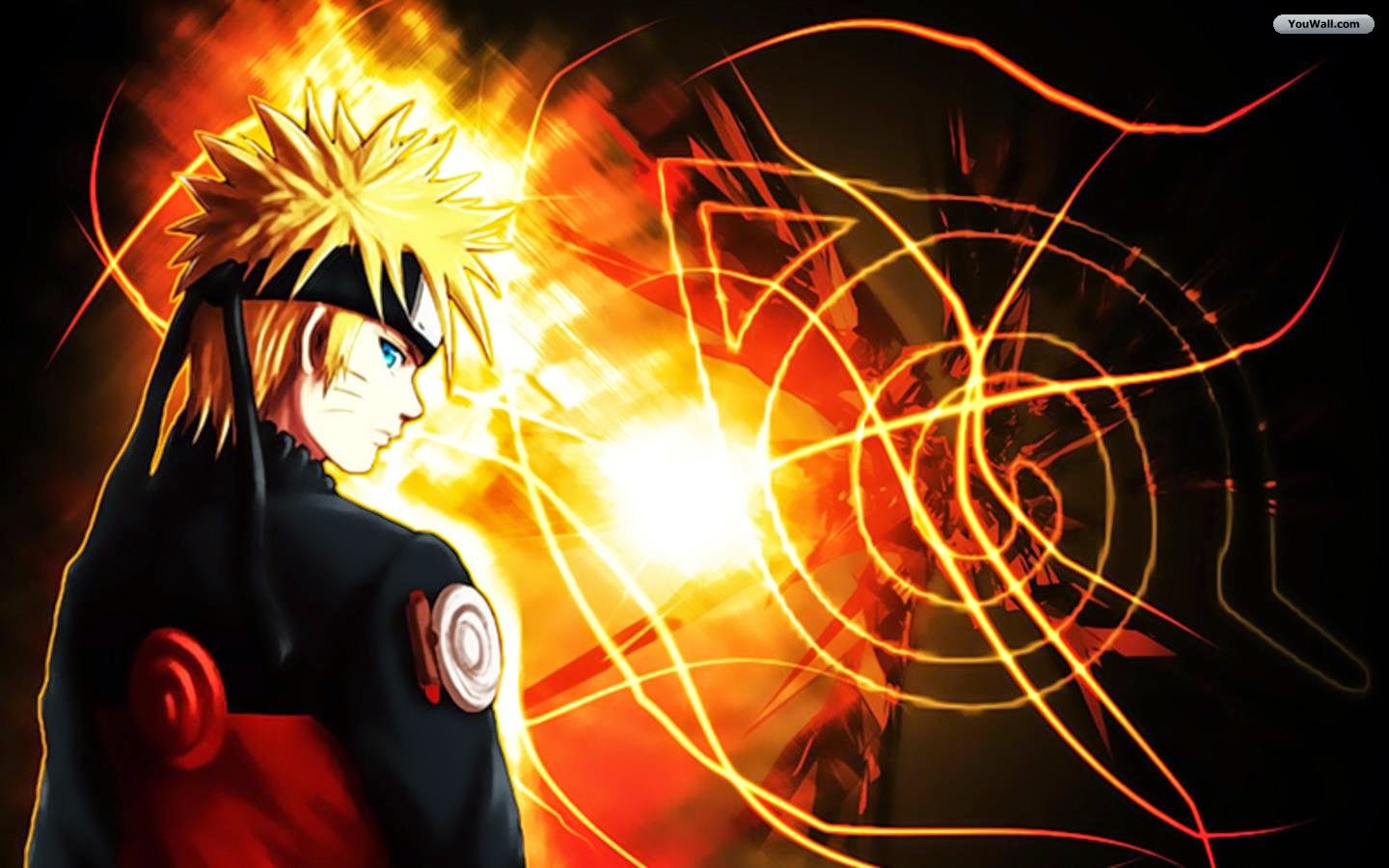 Gambar Naruto Paling Keren Sedunia gambar ke 6