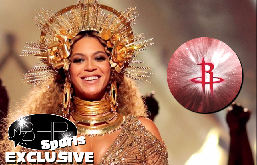 Legendary Beyonce May Soon Be A New Owner Of The Houston Rockets