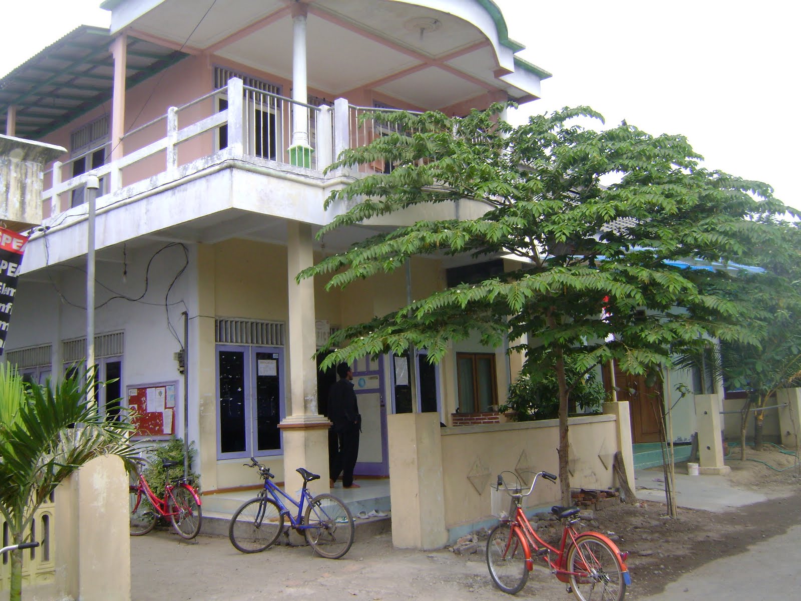 Pare English Course Village: Study at Elfast Pare Kediri