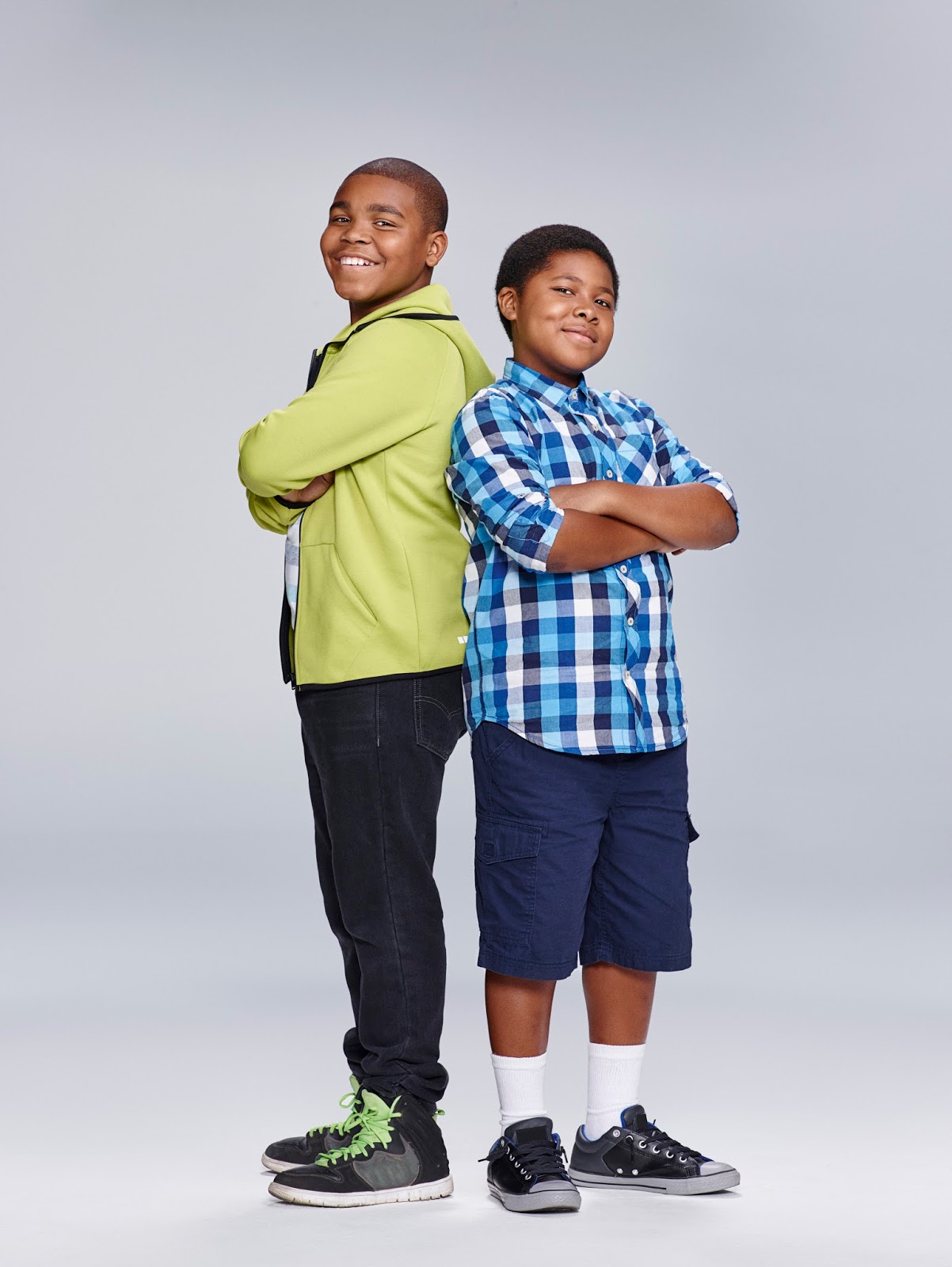 NickALive!: Sibling Rivalry Reaches New Heights In 