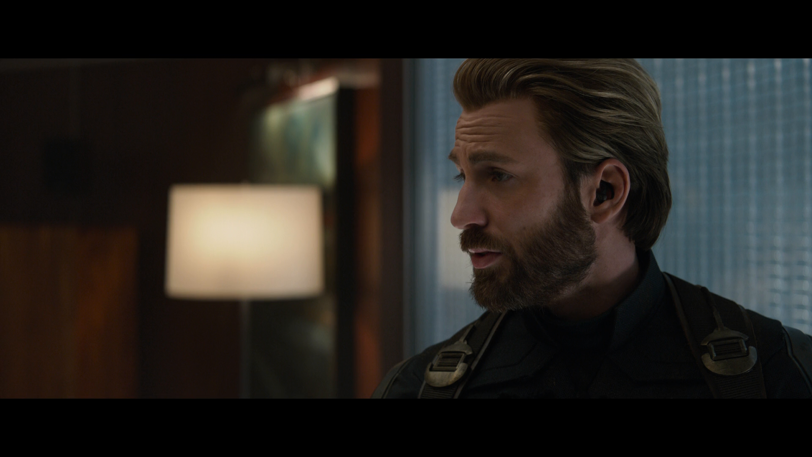 Avengers Infinity War (2018) BDRip 1080p Latino 