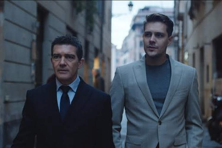 เรื่องย่อ : BEYOND THE EDGE - โพสต์อัพนิวส์